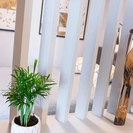 Targi Apartment *