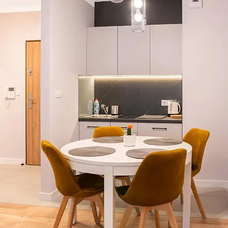 Apartment Targi *