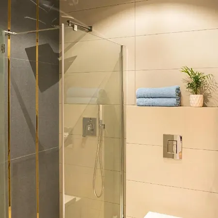 Targi Apartment