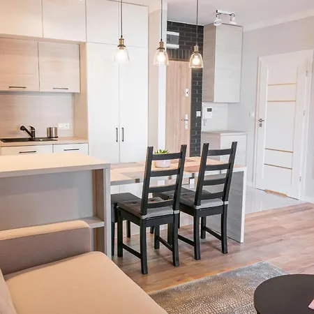 Apartment Targi
